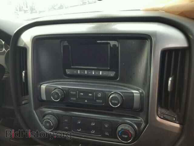 2014 CHEVROLET SILVERADO - VIN: 1GCVKRECXEZ276308 - Фото 9