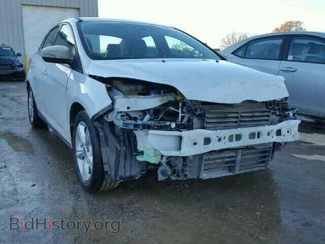 Photo 1FADP3F29EL454850 - FORD FOCUS 2014