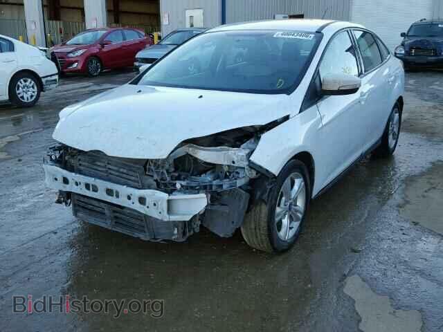 2014 FORD FOCUS - VIN: 1FADP3F29EL454850 - Photo 2