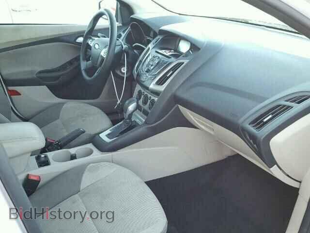 2014 FORD FOCUS - VIN: 1FADP3F29EL454850 - Photo 5