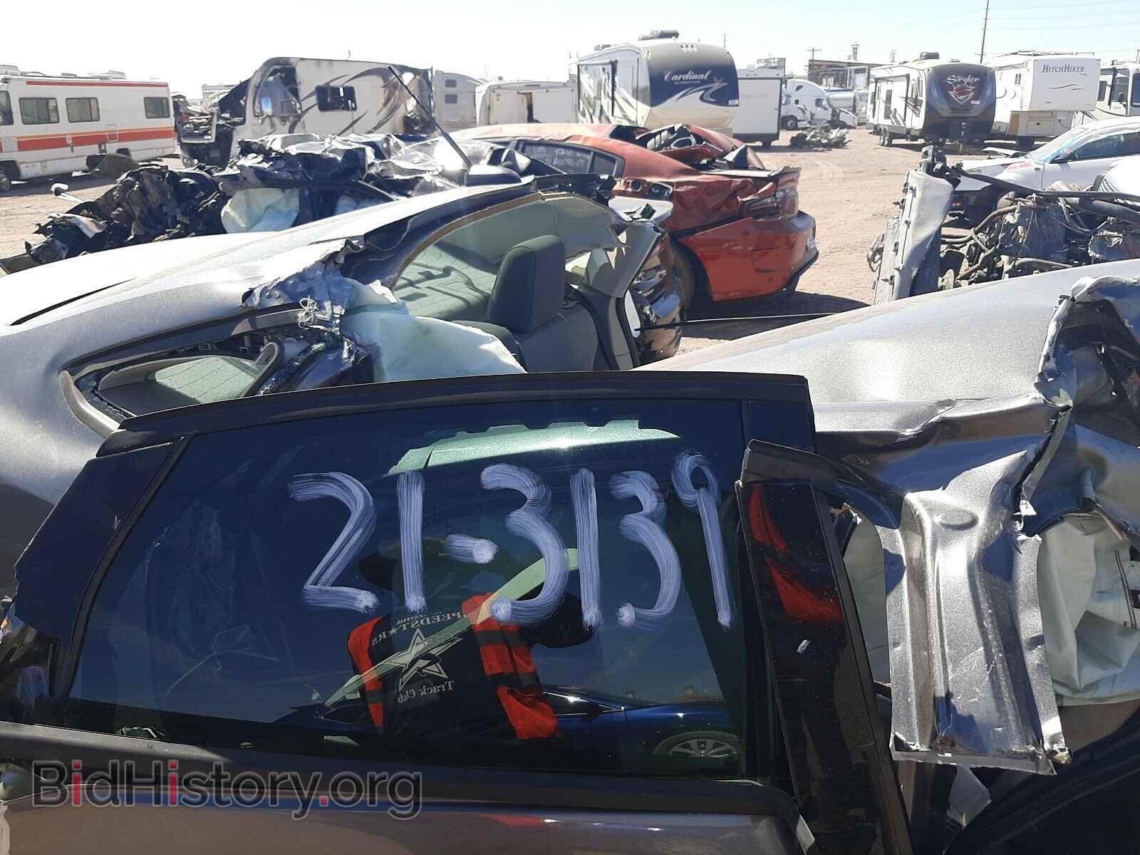 2013 FORD FOCUS - VIN: 1FADP3F23DL325047 - Photo 6