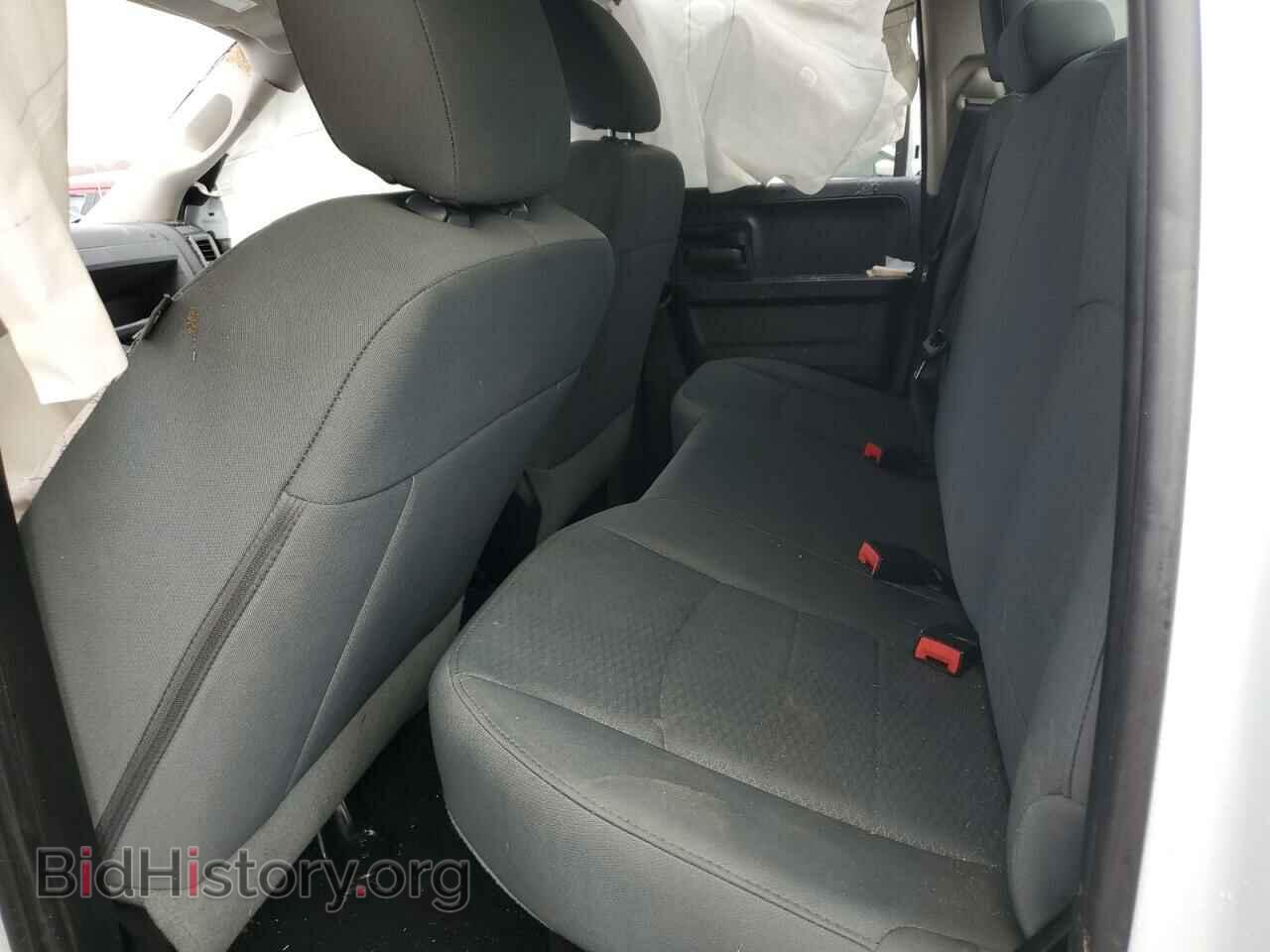 2015 RAM 1500 - VIN: 1C6RR6FT5FS565866 - Фото 10