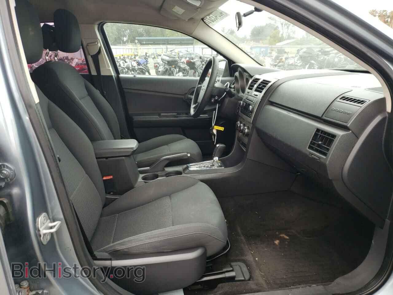 2010 DODGE AVENGER - VIN: 1B3CC4FB7AN178983 - Фото 5