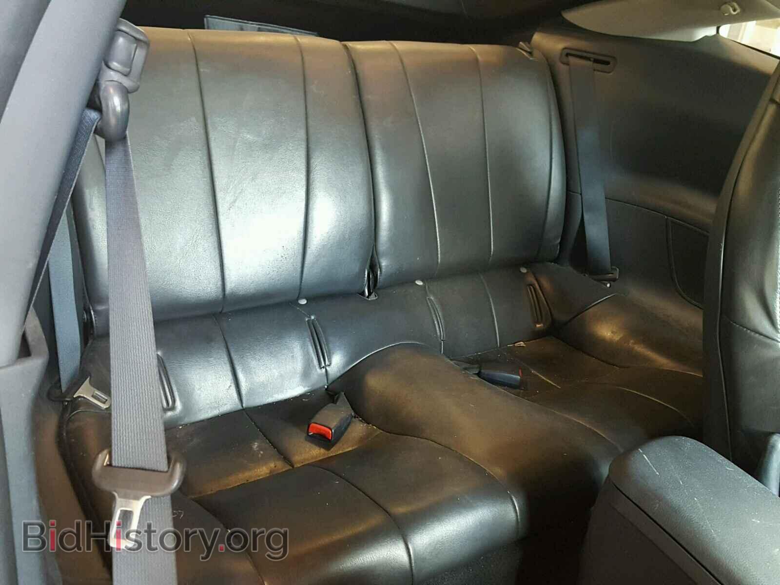 2011 MITSUBISHI ECLIPSE - VIN: 4A31K5DF4BE004386 - Фото 6