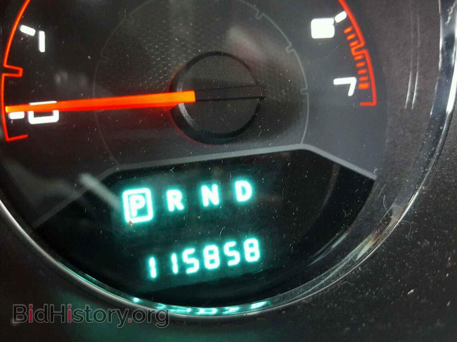 2013 DODGE AVENGER - VIN: 1C3CDZCB3DN708064 - Photo 8