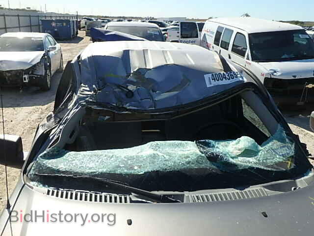 2008 FORD EXPLORER - VIN: 1FMEU31E58UA56036 - Фото 9