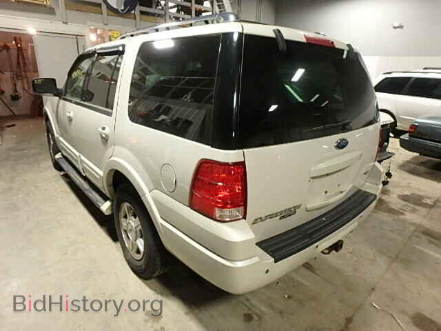 2006 FORD EXPEDITION - VIN: 1FMFU20566LA94278 - Фото 3