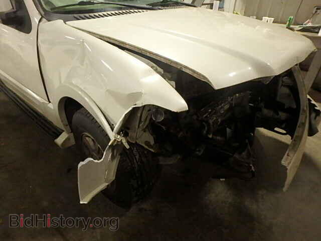 2006 FORD EXPEDITION - VIN: 1FMFU20566LA94278 - Фото 9