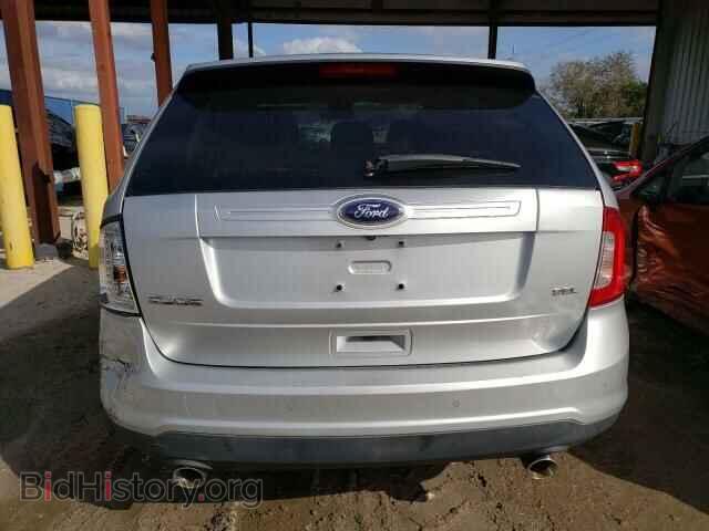 2013 FORD EDGE - VIN: 2FMDK3JC7DBB24420 - Фото 6