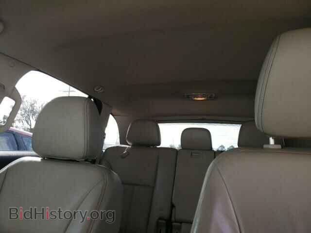 2013 FORD EDGE - VIN: 2FMDK3JC7DBB24420 - Фото 10