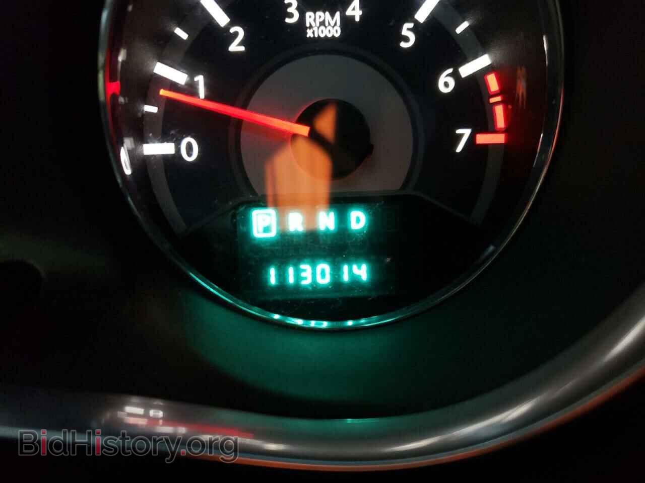 2013 CHRYSLER 200 - VIN: 1C3CCBAB8DN647260 - Фото 8