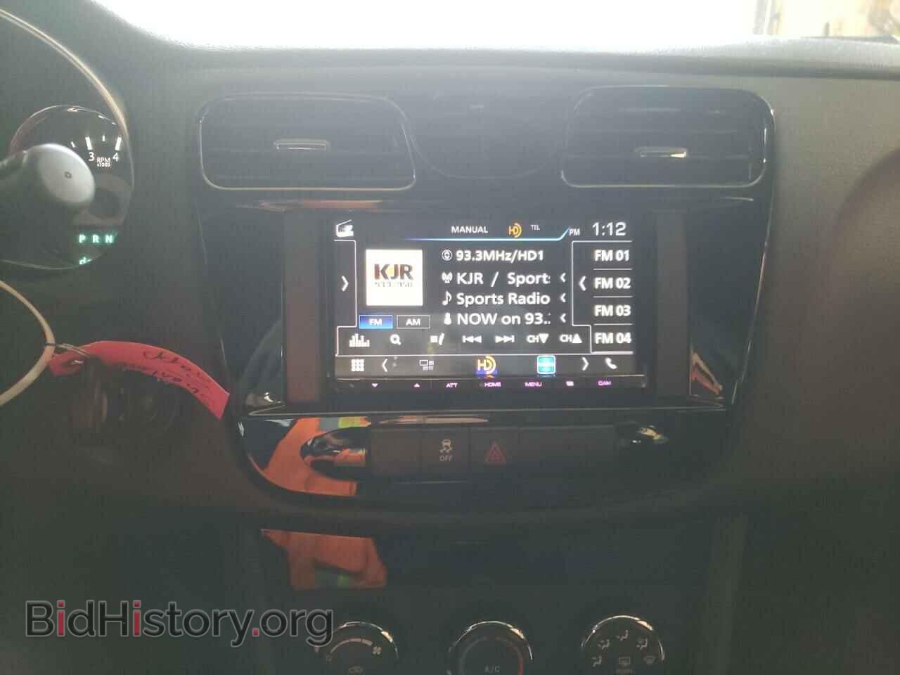 2013 CHRYSLER 200 - VIN: 1C3CCBAB8DN647260 - Фото 9
