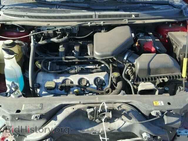 2007 FORD EDGE - VIN: 2FMDK48CX7BB16926 - Photo 7