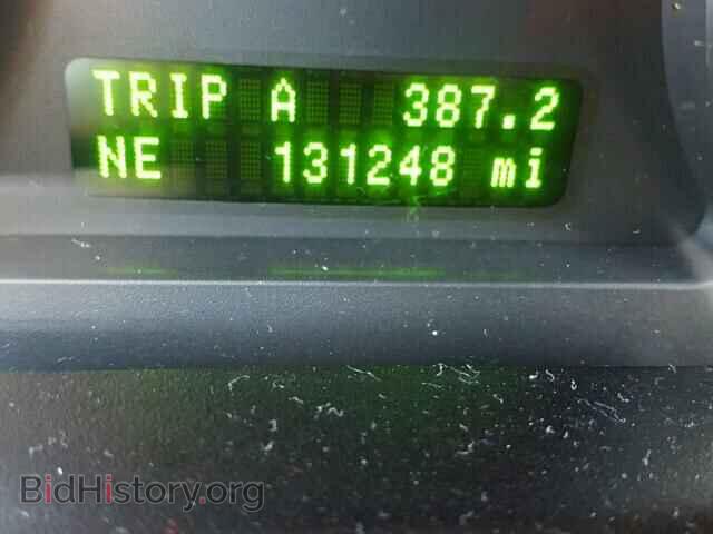 2007 FORD EDGE - VIN: 2FMDK48CX7BB16926 - Photo 8