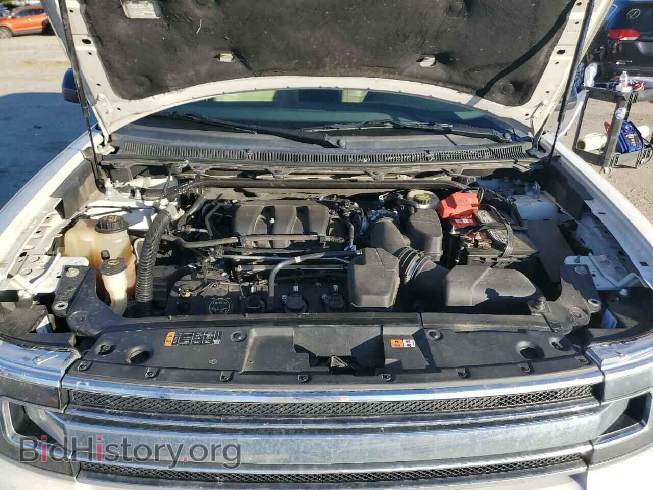 2016 FORD FLEX - VIN: 2FMGK5C86GBA20295 - Photo 12