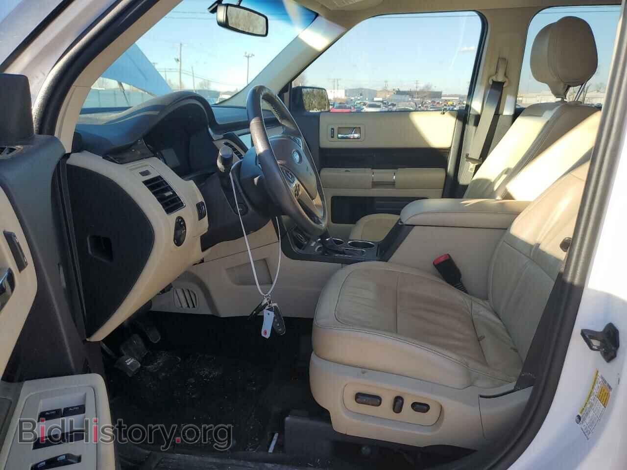 2016 FORD FLEX - VIN: 2FMGK5C86GBA20295 - Photo 7