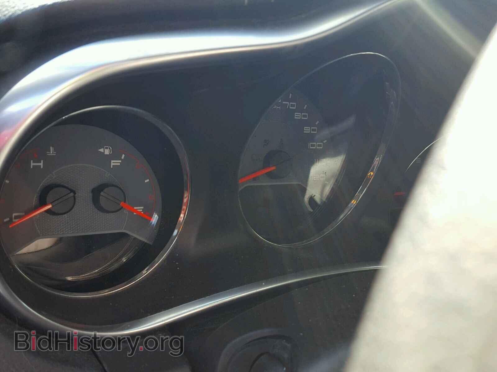 2013 DODGE AVENGER - VIN: 1C3CDZAB2DN677277 - Фото 8