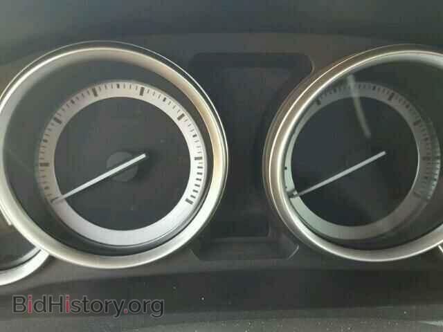 2009 MAZDA 6 - VIN: 1YVHP82A795M02319 - Фото 8