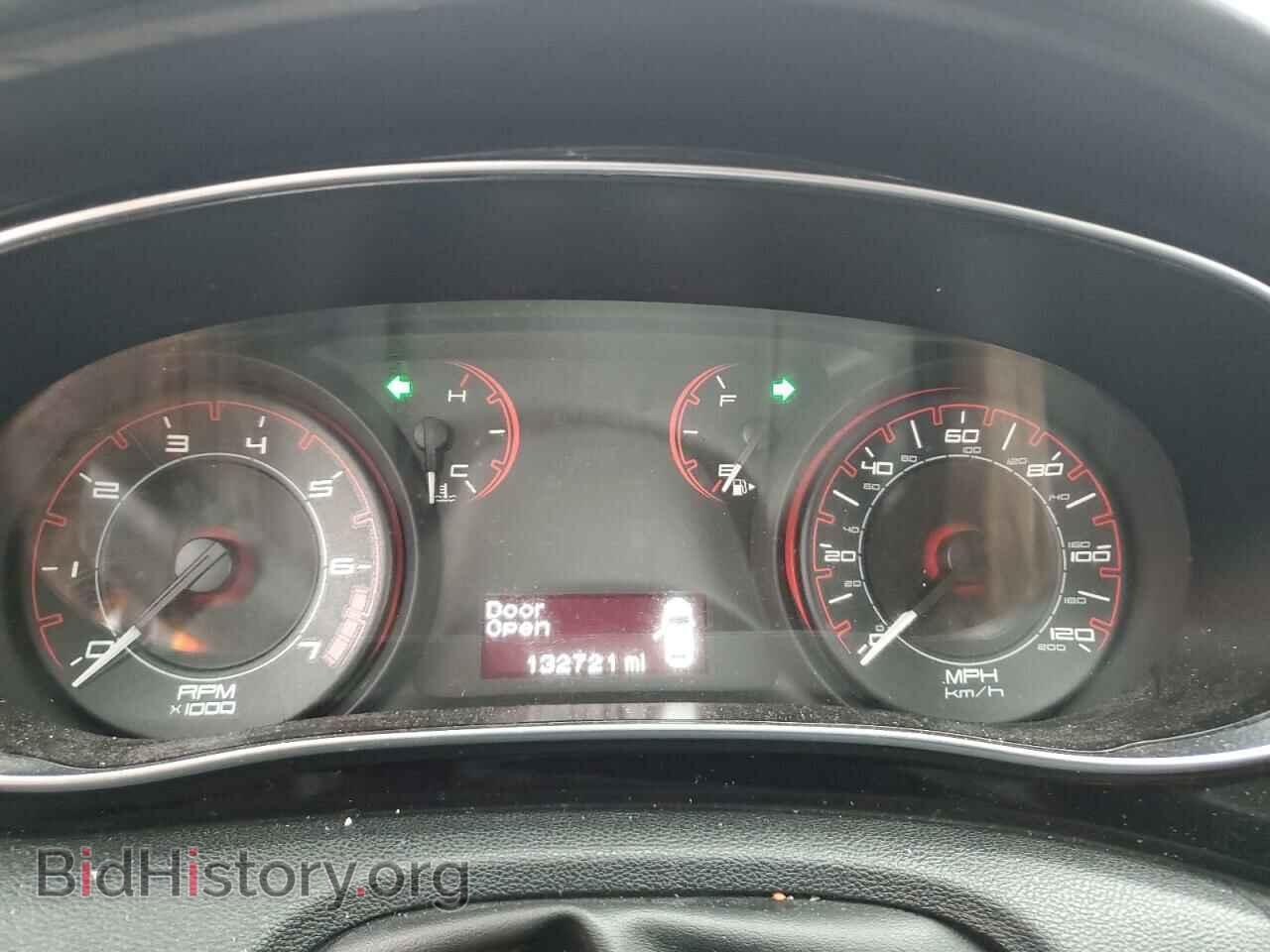 2013 DODGE DART - VIN: 1C3CDFBA6DD143323 - Photo 9