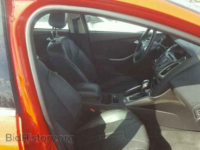 2012 FORD FOCUS - VIN: 1FAHP3H28CL371907 - Фото 5