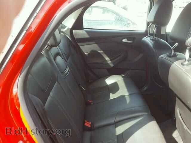 2012 FORD FOCUS - VIN: 1FAHP3H28CL371907 - Фото 6