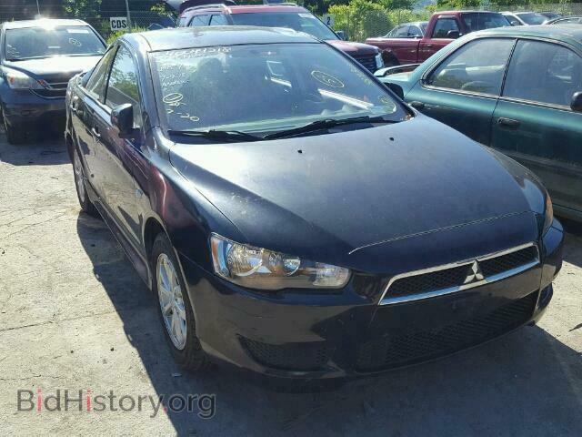 Фотография JA32U2FU3EU000950 - MITSUBISHI LANCER 2014