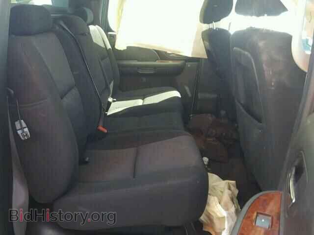 2012 CHEVROLET AVALANCHE - VIN: 3GNMCEE01CG178599 - Фото 6