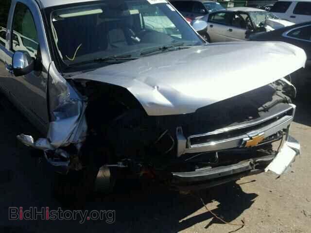 2012 CHEVROLET AVALANCHE - VIN: 3GNMCEE01CG178599 - Фото 9