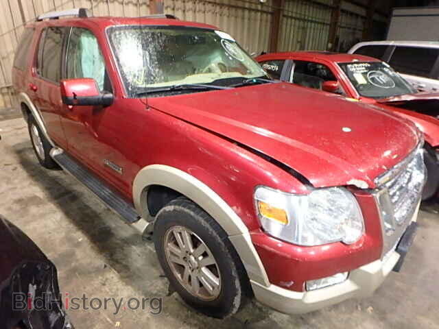 Фотография 1FMEU74E26ZA08478 - FORD EXPLORER 2006