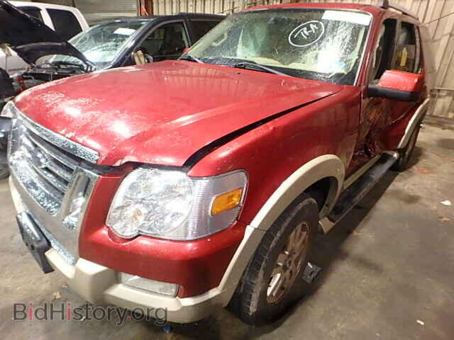 2006 FORD EXPLORER - VIN: 1FMEU74E26ZA08478 - Фото 2