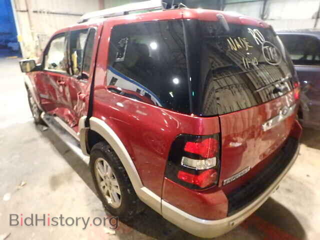 2006 FORD EXPLORER - VIN: 1FMEU74E26ZA08478 - Фото 3