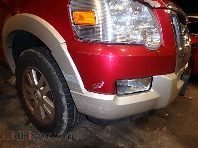 2006 FORD EXPLORER - VIN: 1FMEU74E26ZA08478 - Фото 10