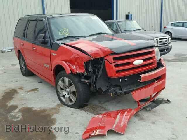 Photo 1FMFU19528LA43988 - FORD EXPEDITION 2008