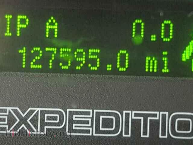 2008 FORD EXPEDITION - VIN: 1FMFU19528LA43988 - Фото 8