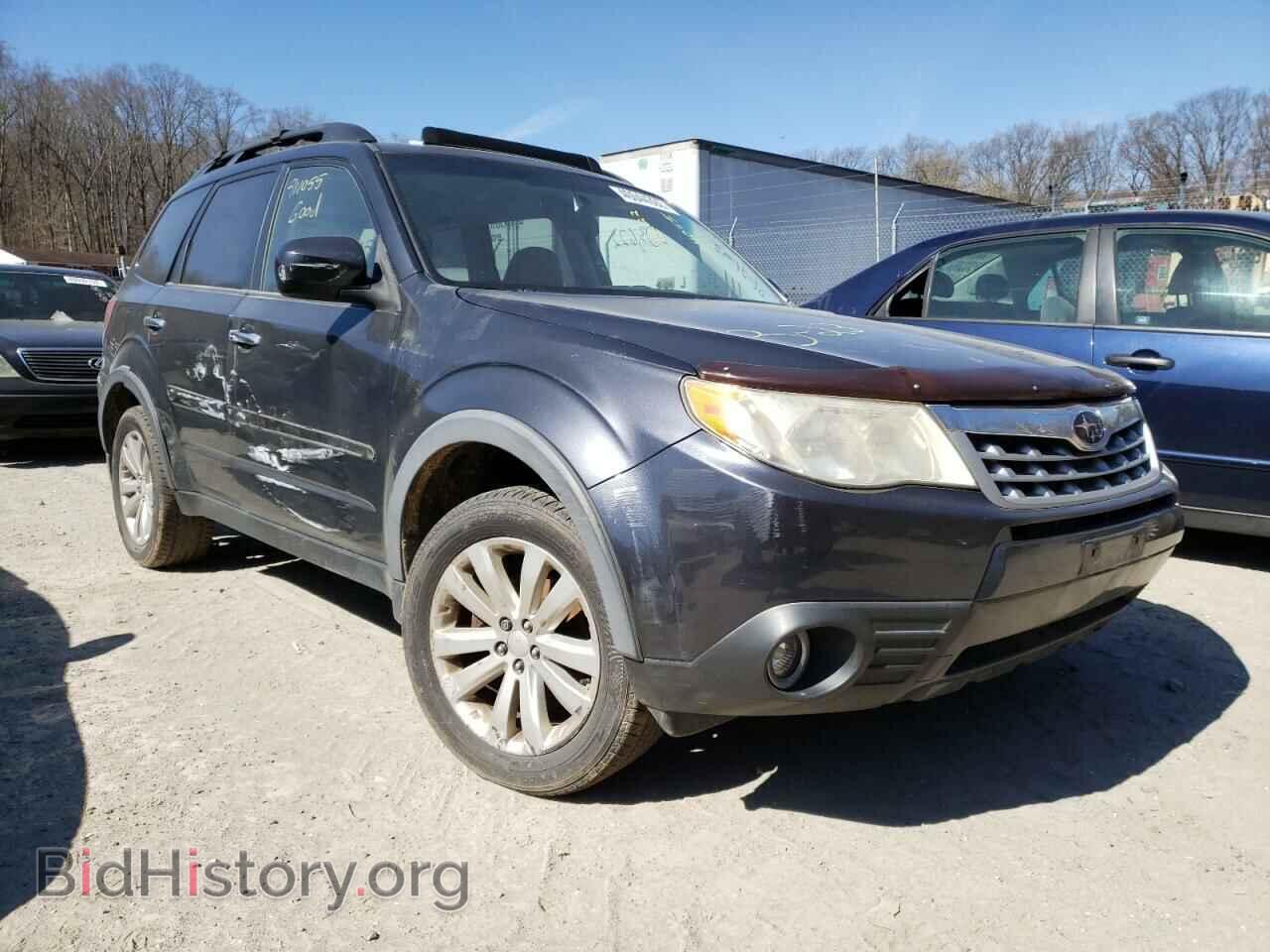 2012 SUBARU FORESTER - VIN: JF2SHAEC0CH443220 - Photo 9