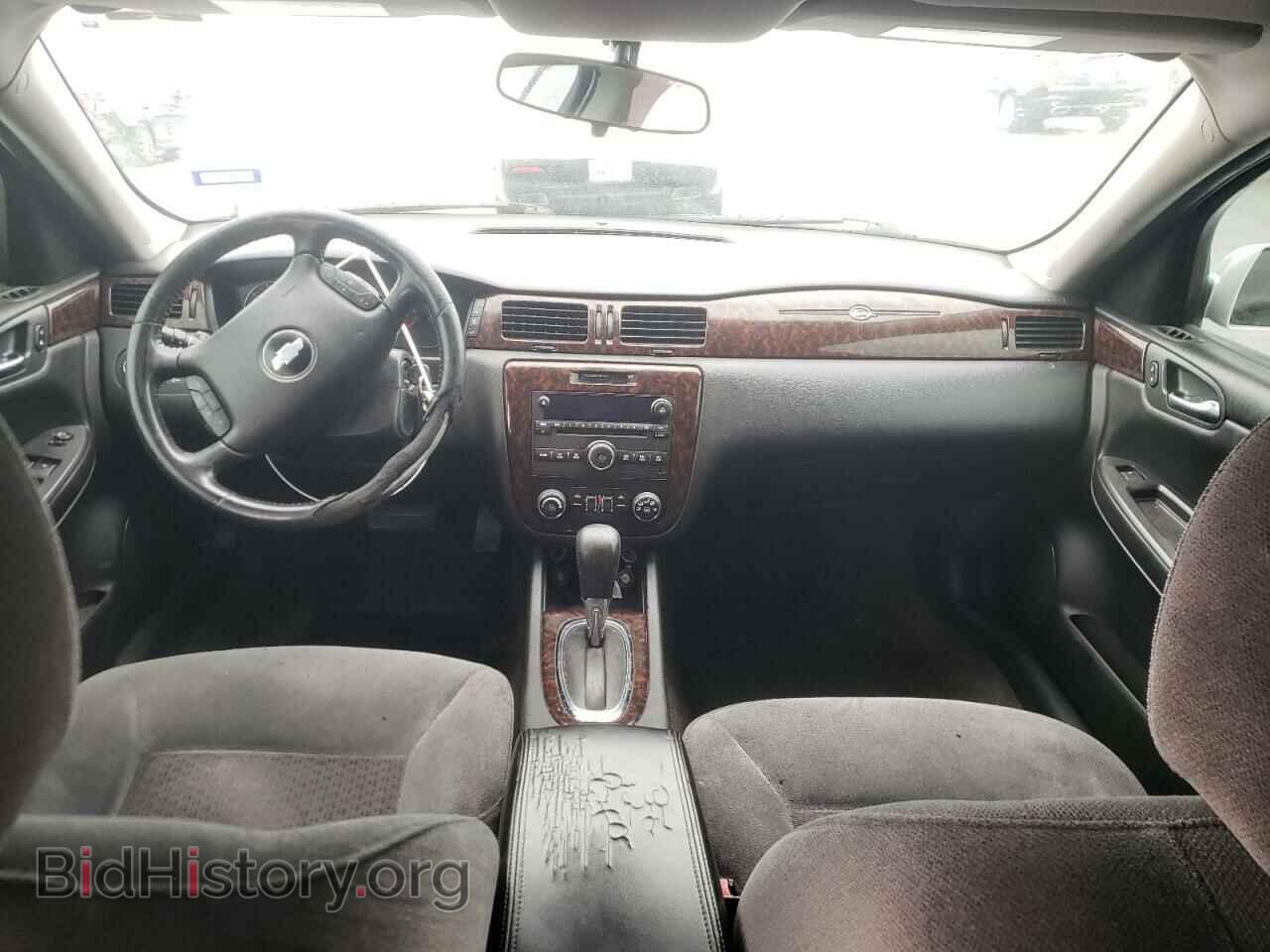2012 CHEVROLET IMPALA - VIN: 2G1WG5E30C1288304 - Фото 8