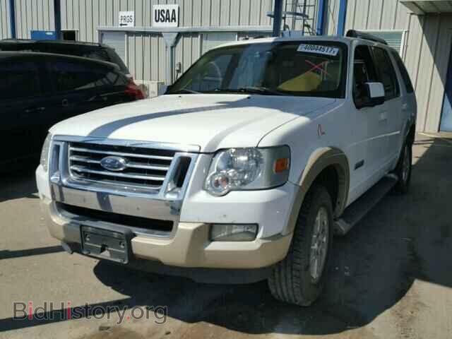 2007 FORD EXPLORER - VIN: 1FMEU74E57UB57966 - Фото 2