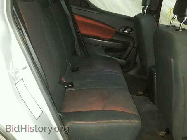 2012 DODGE AVENGER - VIN: 1C3CDZEG9CN251686 - Photo 6