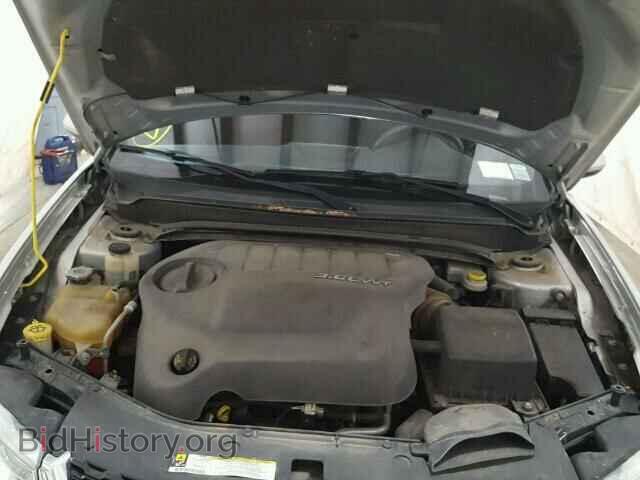2012 DODGE AVENGER - VIN: 1C3CDZEG9CN251686 - Photo 7
