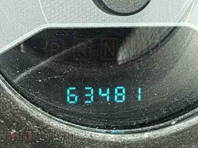 2012 DODGE AVENGER - VIN: 1C3CDZEG9CN251686 - Photo 8
