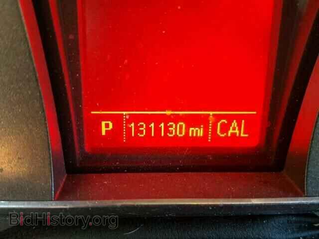 2013 GMC TERRAIN - VIN: 2GKALMEK8D6329155 - Photo 8