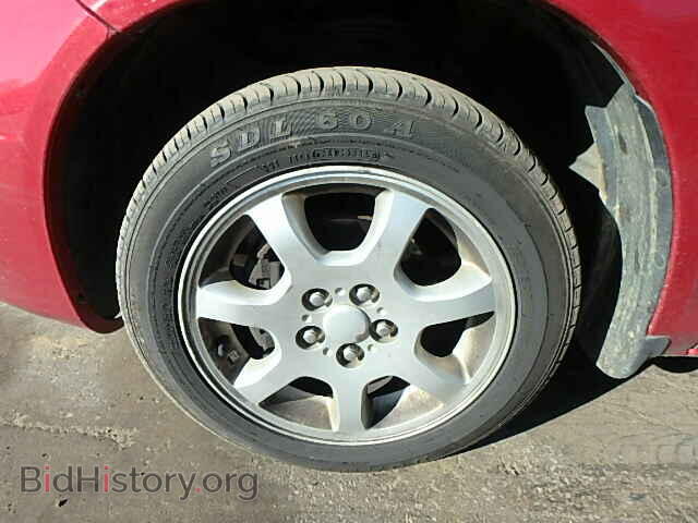 2005 DODGE NEON - VIN: 1B3ES56C35D182017 - Фото 10