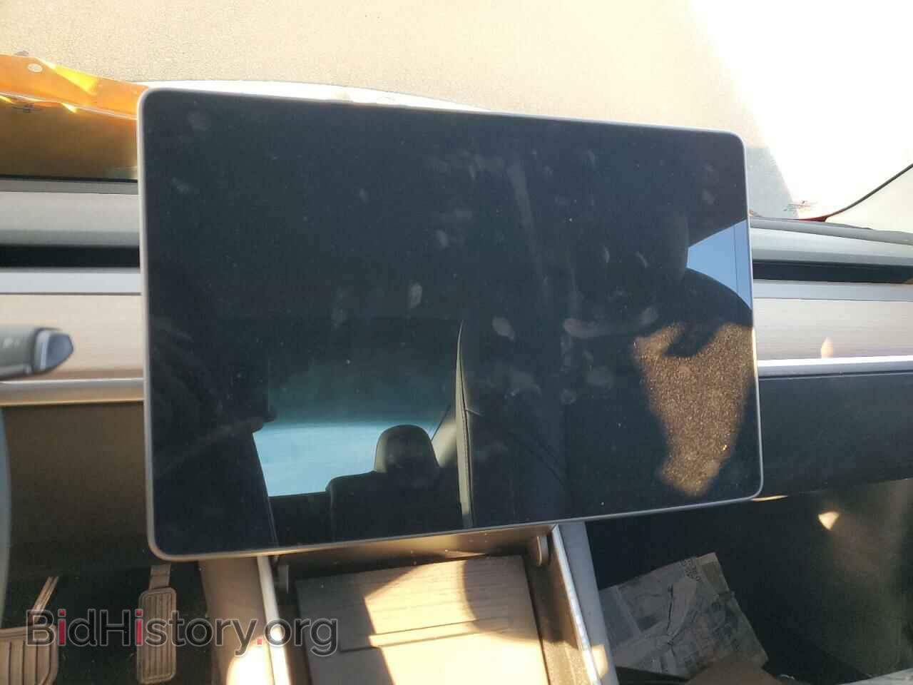 2019 TESLA MODEL 3 - VIN: 5YJ3E1EA2KF297055 - Фото 9