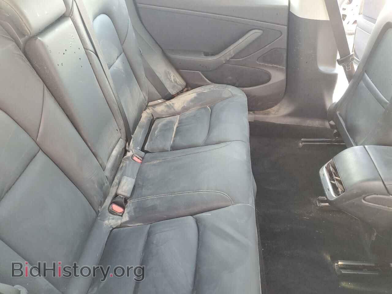 2019 TESLA MODEL 3 - VIN: 5YJ3E1EA2KF297055 - Фото 10