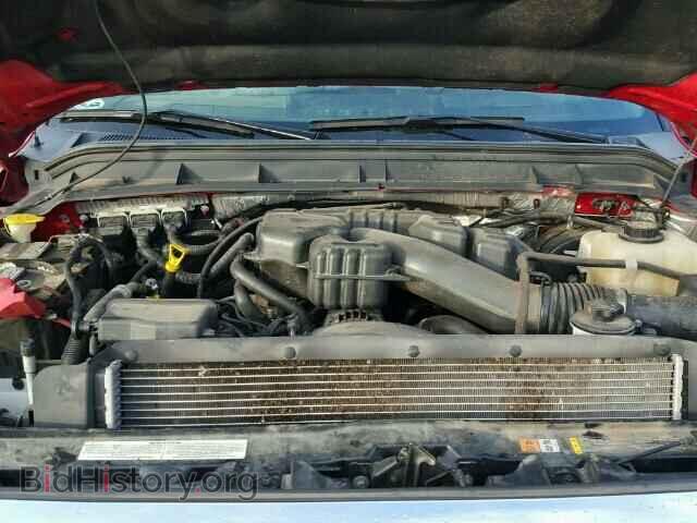 2014 FORD F250 - VIN: 1FTBF2B6XEEB82949 - Фото 7