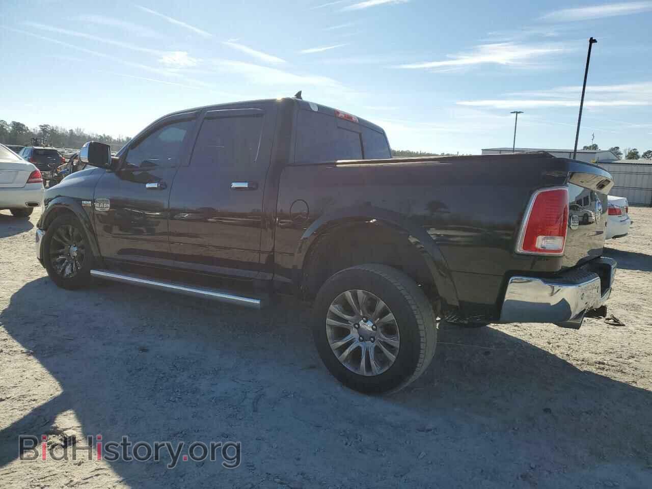 2014 RAM 1500 - VIN: 1C6RR7PT1ES232521 - Фото 2