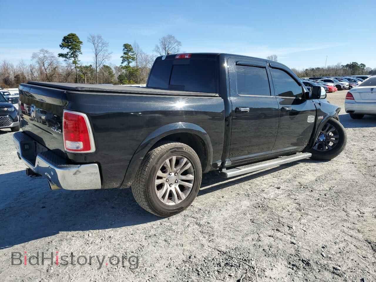 2014 RAM 1500 - VIN: 1C6RR7PT1ES232521 - Фото 3
