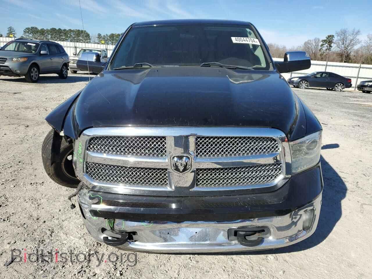 2014 RAM 1500 - VIN: 1C6RR7PT1ES232521 - Фото 5