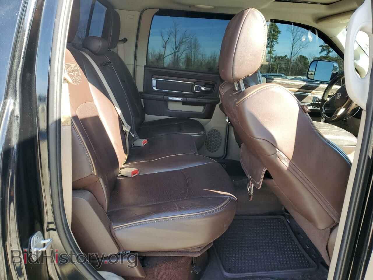 2014 RAM 1500 - VIN: 1C6RR7PT1ES232521 - Фото 10