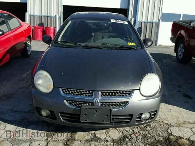 2004 DODGE NEON - VIN: 1B3ES56C34D630299 - Фото 9